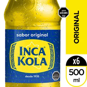 Inca Kola