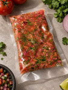 Pebre 500gr