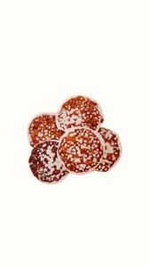 Florentina de Almendras con azúcar