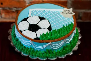 Queque football