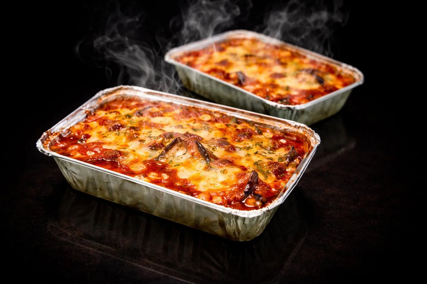 Pastas artesanales