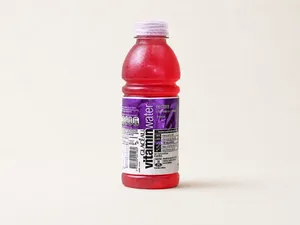 Vitamin Water sabores