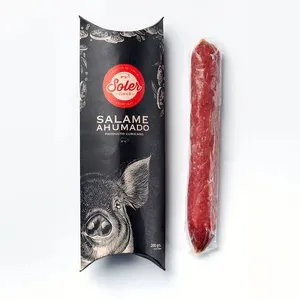 Salame Pieza Soler 200 Gr