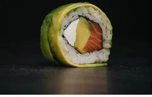 sake roll