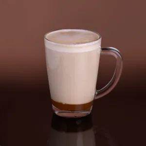 Moka Latte