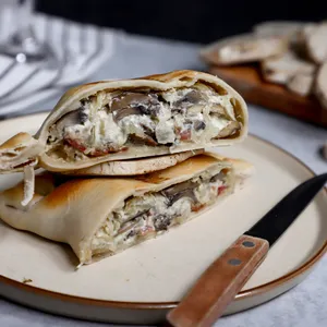 Empanada Mía