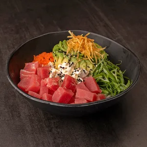 Gohan Atún