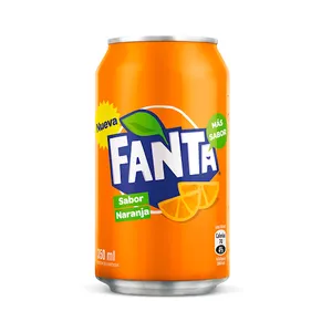 Fanta Lata 350 cc