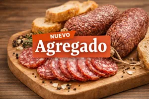 Salame Ahumado