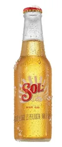 Cerveza el sol