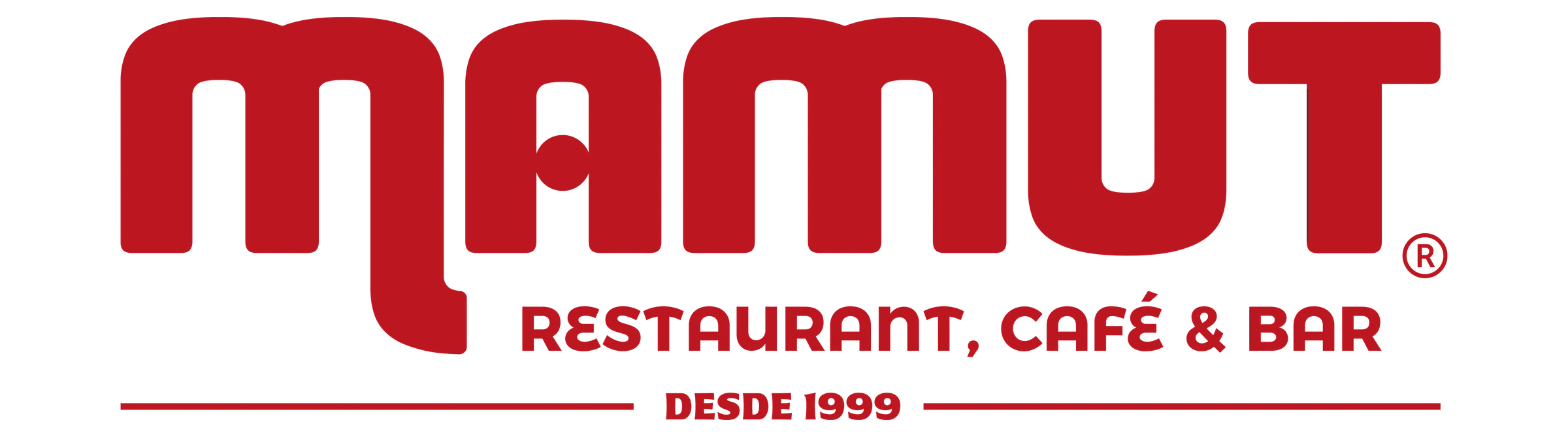 Logo Mamut