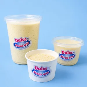 Arroz con leche Litro.