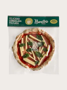 Pizza Margarita Benito's