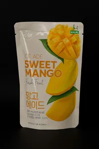 Ice Ade Mango