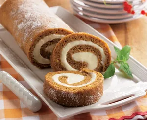 Rollo de nuez Entero