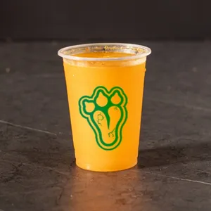 Jugo En Agua Mandarina