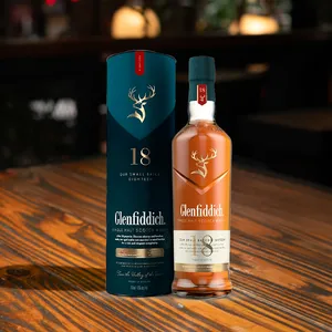 Glenfiddich 18 Años (Onza)