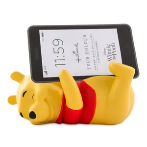 PARANTE DE CELULAR WINNIE THE POOH