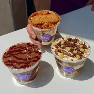 Combo x3 Cuchareables