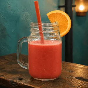 Jugo Frutilla 500cc