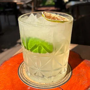 Caipiriña Hamburgo
