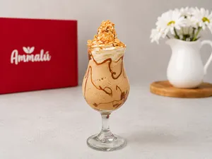 Frappé de Hojaldre