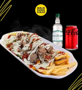 Menú Ejecutivo Klassik