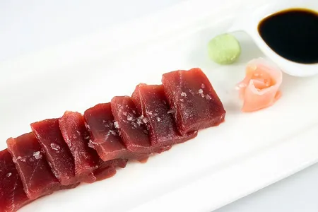 Sashimi