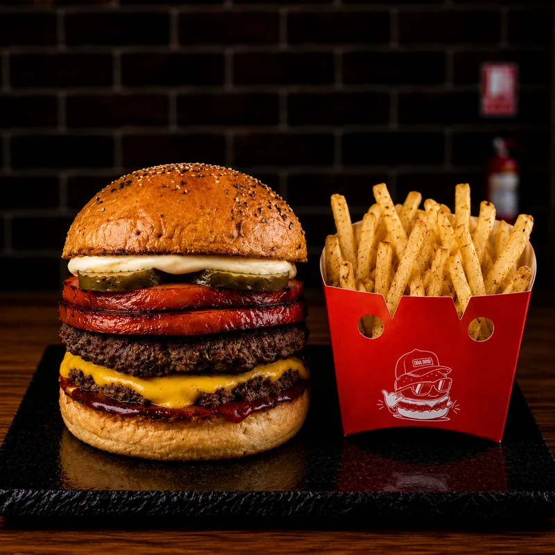 Big Burger