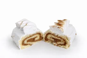 Brazo de Lúcuma