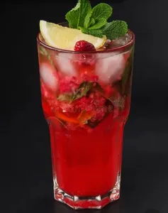 MOJITO FRAMBUESA