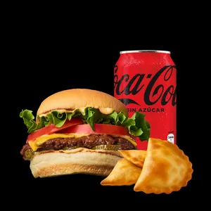 Combo Classic Especial