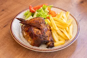 Combo Individual