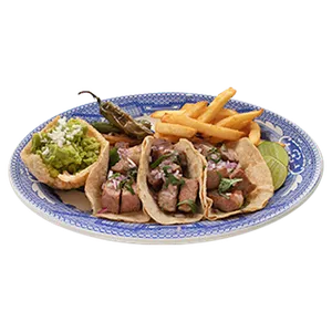 Tacos de Rib Eye SKU 18610