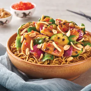 Delicias orientales
