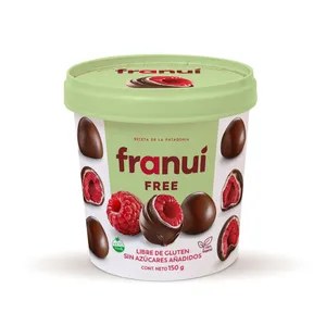 FRANUI CHOCOLATE FREE