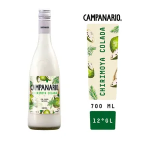 Campanario Chirimoya (700 ml)