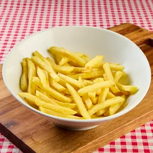 Papas Fritas