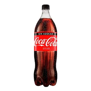 Coca Cola Zero 1.5lt