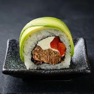 Meat Roll