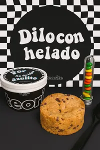 Kit EDICIÓN LIMITADA  Mor no me dejes en azulito