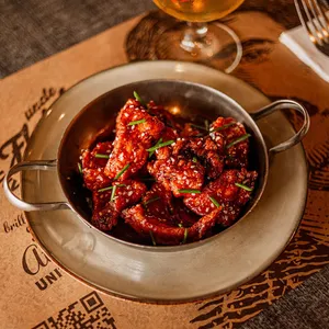 General Tso