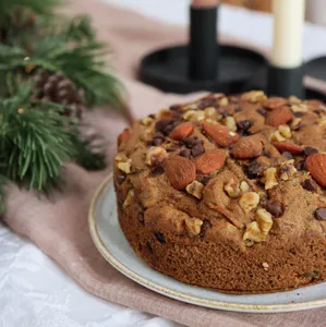 Pan de Pascua 500 gr