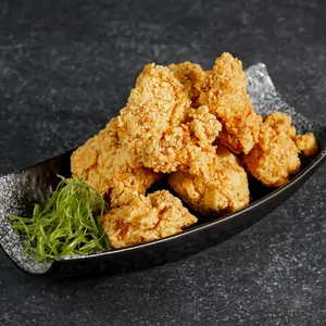 Umami Fried Chicken