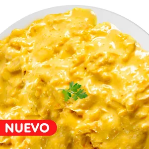Aji de Gallina