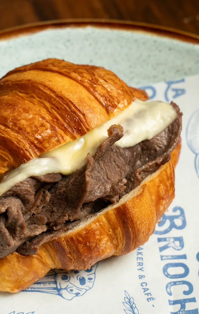 La Brioche | Pide online