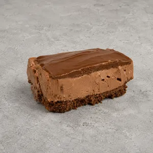 Cheesecake de Nutella
