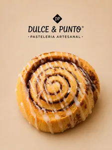 Cinnamon Rolls