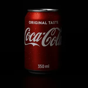 Coca-Cola Original 350ml