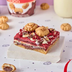 Biscolata Revelvet
